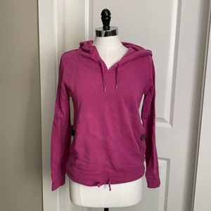 Orb women’s hoodie